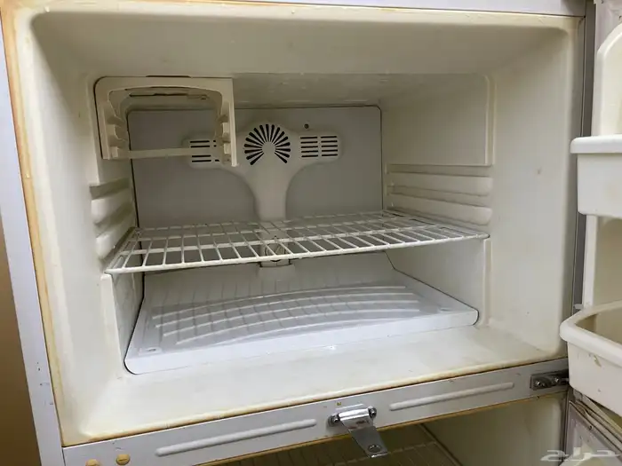 ثلاجه هوم كوين 1