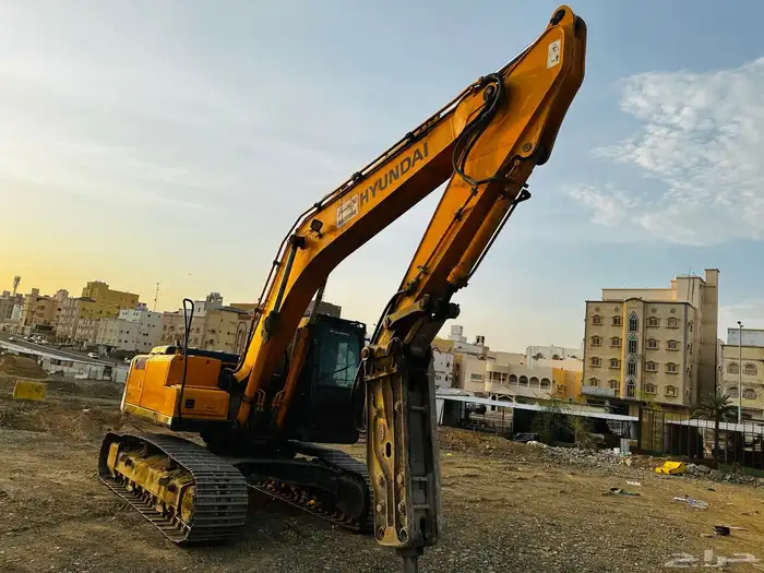 مقاولات تدعيم وسند حفار بوكلين للأيجار اليومي الشهري 0