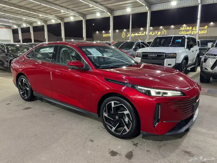 شانجان EADO PLUS 2025 ( جديد اصفار اقل سعر ) 17