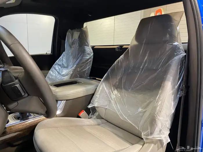 سييرا اليفيشن 2023 بحالة ممتازة جدا 14