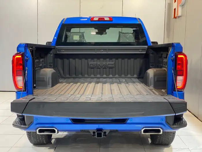 سييرا اليفيشن 2023 بحالة ممتازة جدا 17