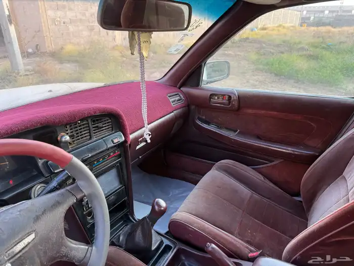 كرسيدا1996 GL 4