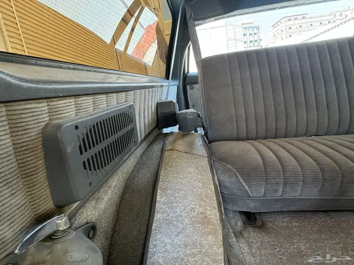 سوبربان 1989 دبل صنف الصنف 43