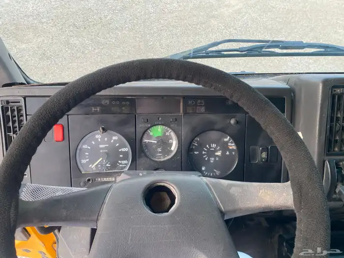 للبيع عايدي ألبي 1997 شرط كامل 14