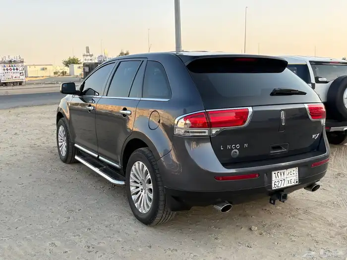 لينكون 4