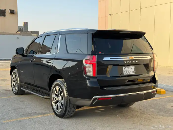 للبيع تاهو 2022 قصير LT فل كامل لكجري. 1