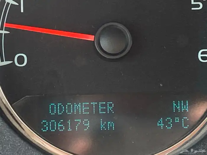 GMC يوكن للبيع 2014 نظيف 5