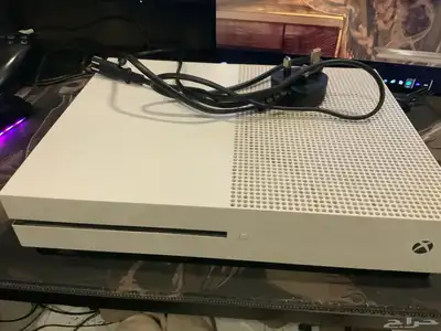 Xbox one Series S - نظيف جدا index
