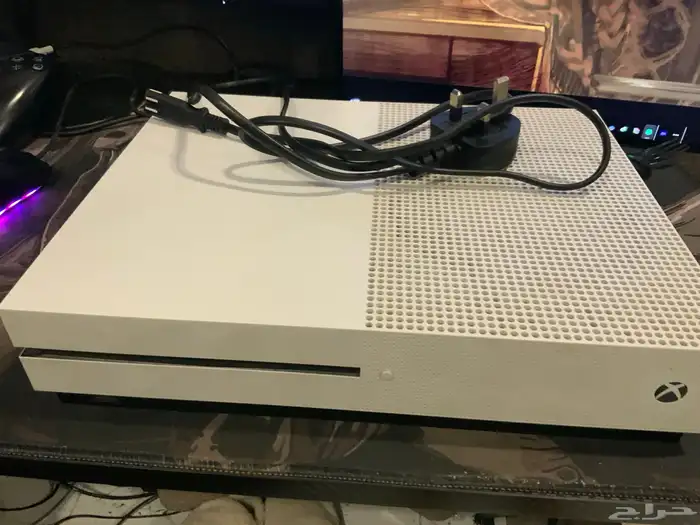 Xbox one Series S - نظيف جدا 0