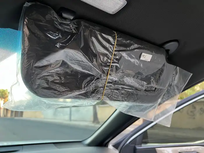 كامري بحالة الوكالة هايبردبلس2025 70