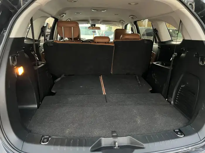 ايسوزو ام يو اكس 2023 فل كامل 7