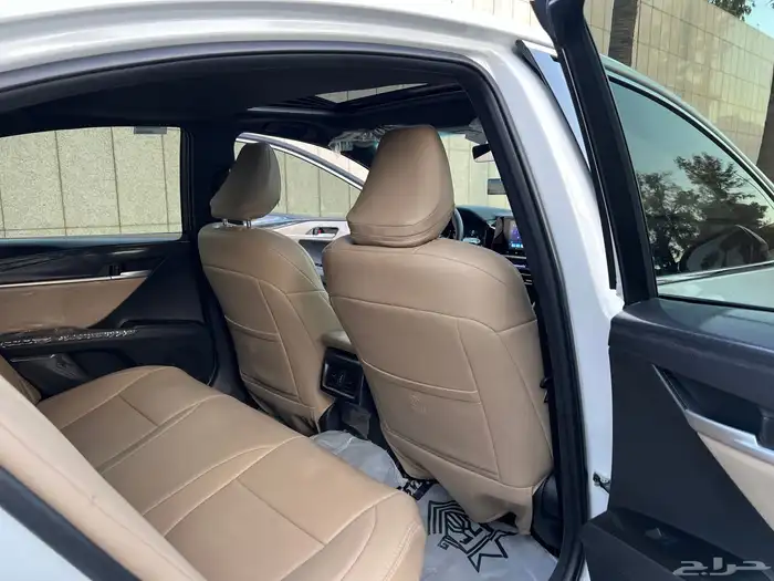 كامري بحالة الوكالة هايبردبلس2025 60