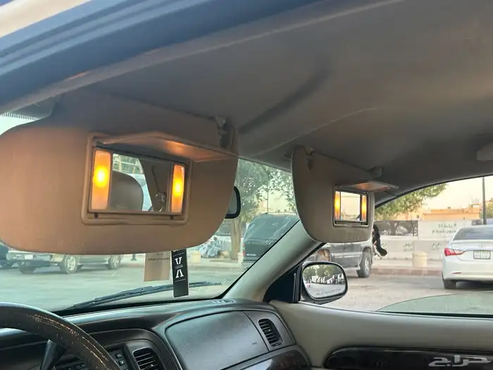 فورد ماركيز 2011 نضيف فل كامل 60