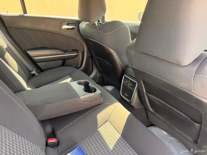 دودج تشارجر GT قمة النظافة 2019 15