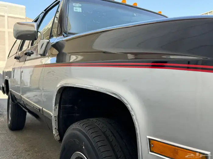 سوبربان 1989 دبل صنف الصنف 2