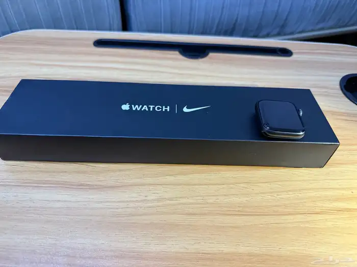 ساعة ابل سيريس 6 اصدار نايك - Appl watch series 6 Nike 13
