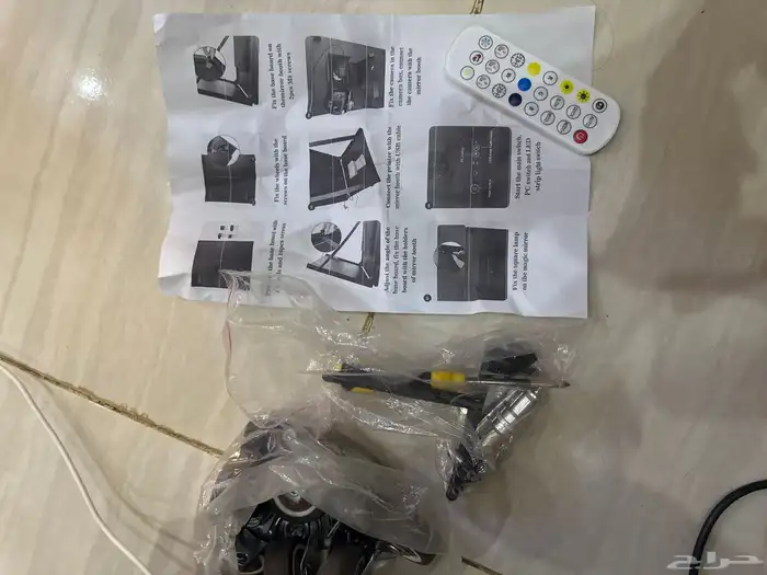 جهاز كاميرا فوتوبوث 2