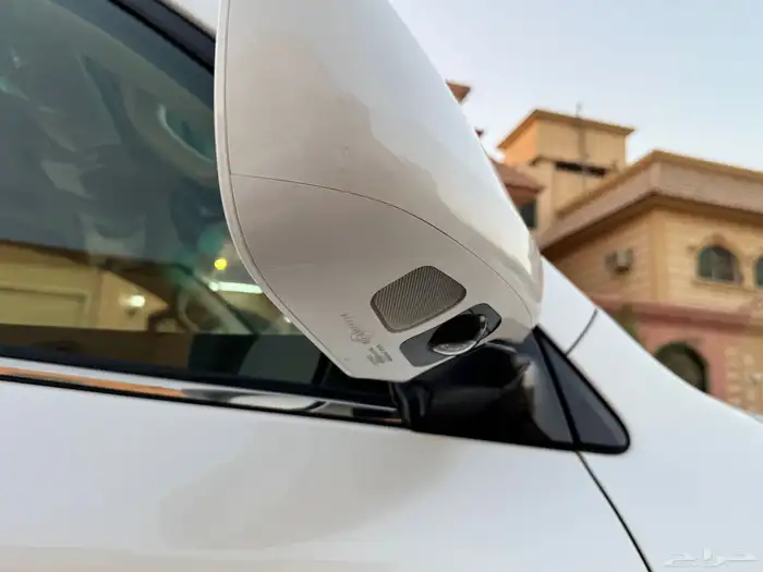 لكزس 2011 LX 570. فل كامل 7