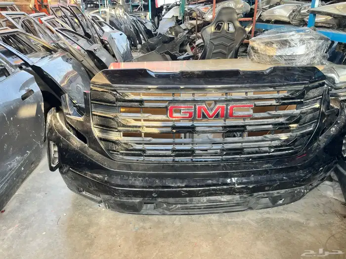 صدام سيراء 2024 1