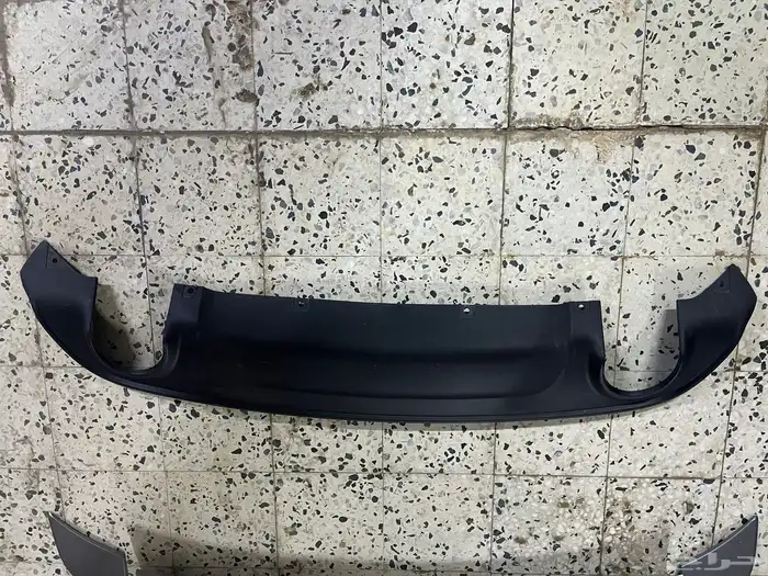 قطع دودج تشارجر 3