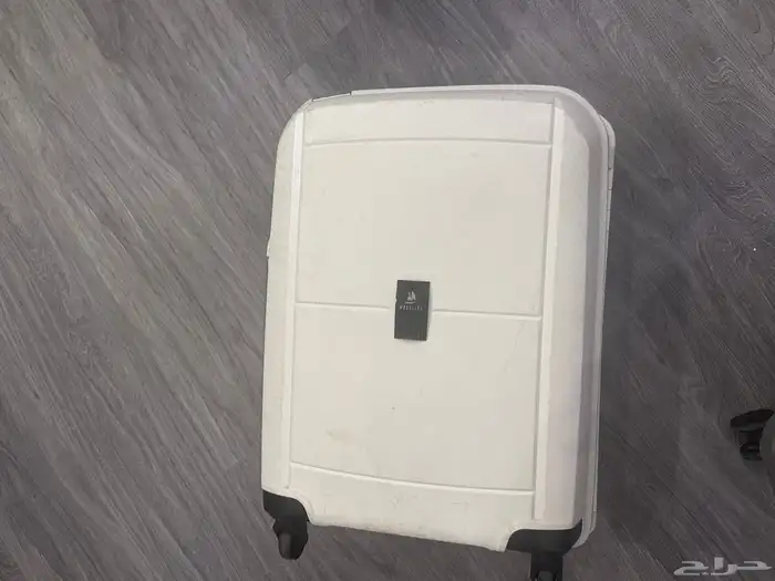 شنطة سفر حقيبة سفر .السفر 1