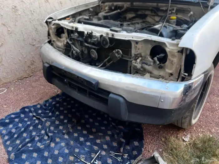 صدام ددسن 2007 0