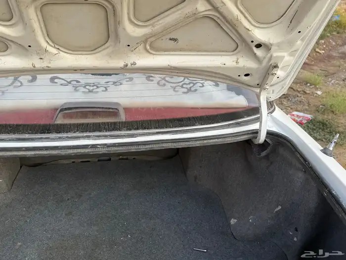 كرسيدا1996 GL 7