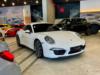 بورش كاريرا 911 2014 index