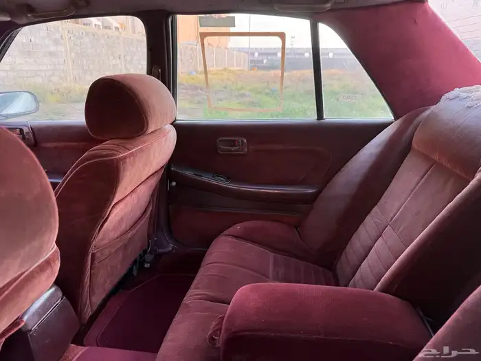 كرسيدا1996 GL 2