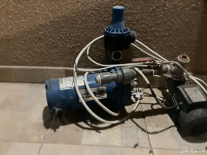 للبيع دنمو ماء مع ضاغط 0