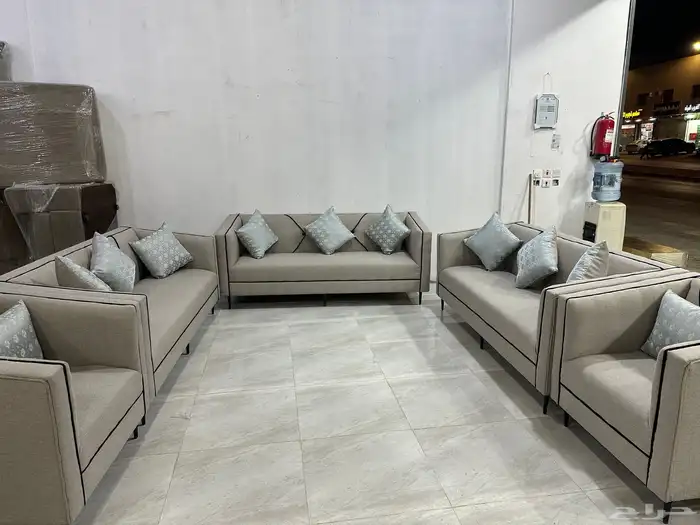 كنبات ومجالس ومطابخ وغرف نوم 41