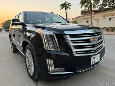 اسكاليد قصير سعودي بريميوم 2015 نظيف جدا index