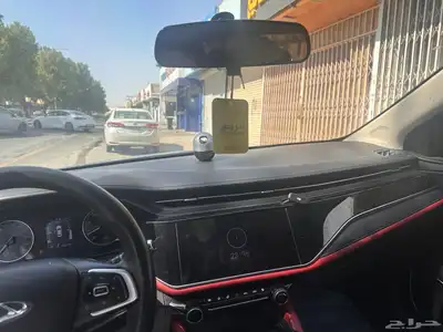 Chery Arizo pro 6 index