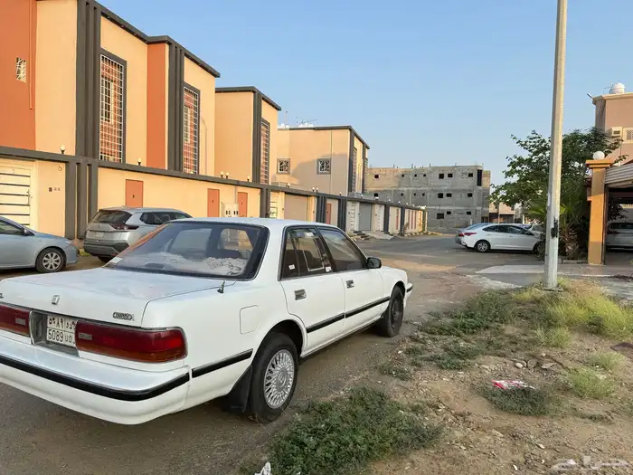 كرسيدا1996 GL 9