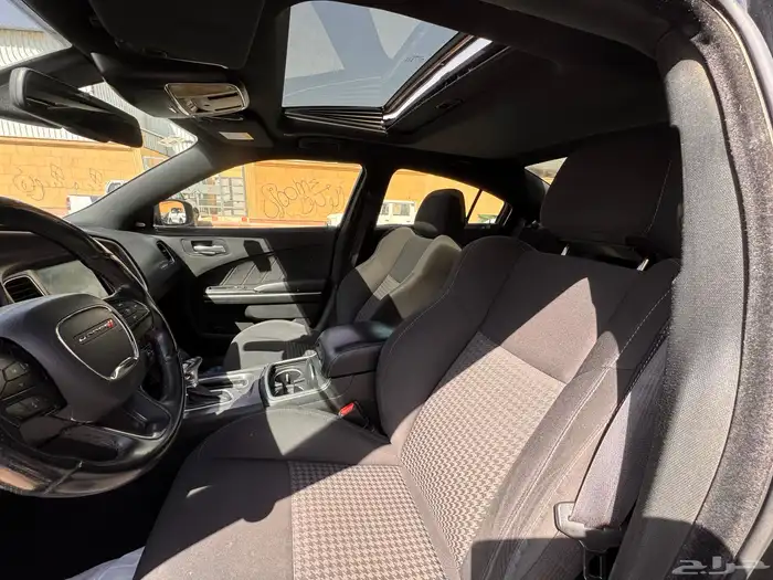 دودج تشارجر GT قمة النظافة 2019 11