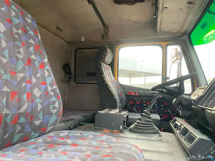 للبيع عايدي ألبي 1997 شرط كامل 20