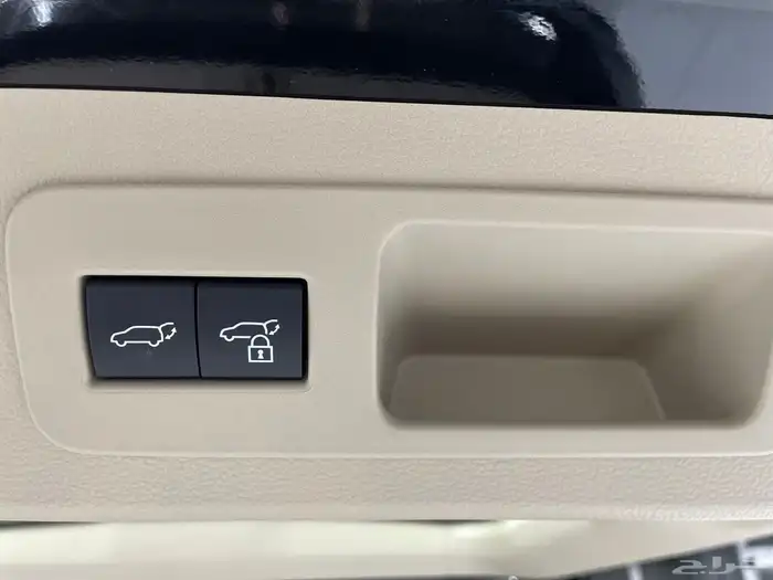 جي اكس ار L4 بريمي بنزين 2025 ابواب شفط نظام 50-50 7