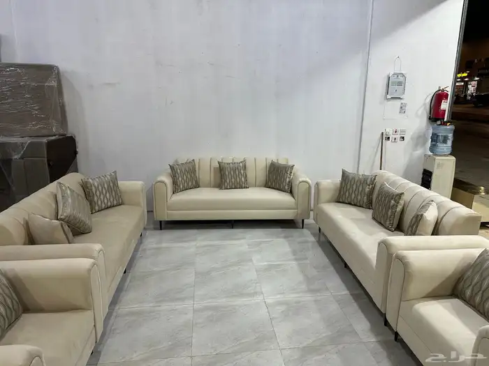 كنبات ومجالس ومطابخ وغرف نوم 42