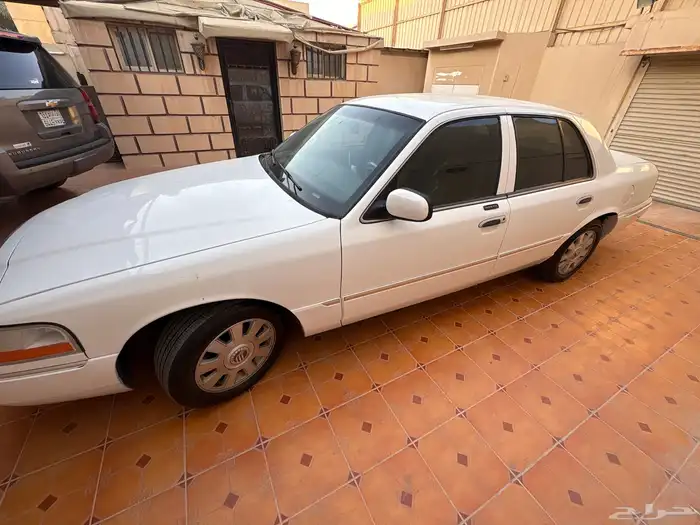 فورد ماركيز 2005 LS 3