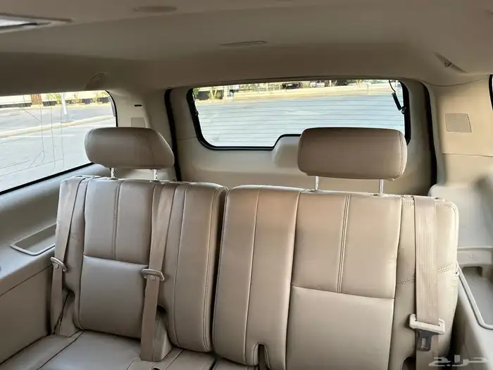 يوكن 2008 بدي بلد 12