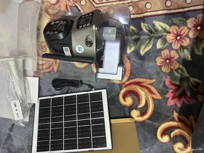 كاميرات مراقبه 2