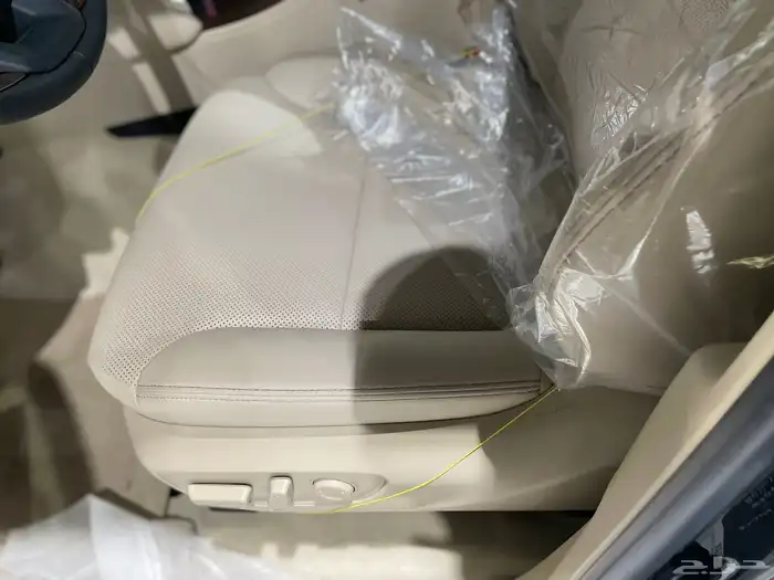 جي اكس ار L4 بريمي بنزين 2025 ابواب شفط نظام 50-50 23