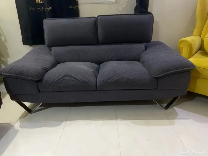 ثلاث كنبات 1