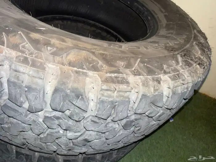 كفرات حجرية 1