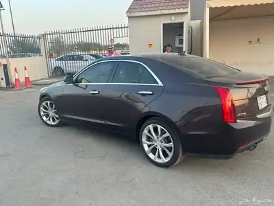 كاديلاك ATS2015. بحاله الوكاله. index