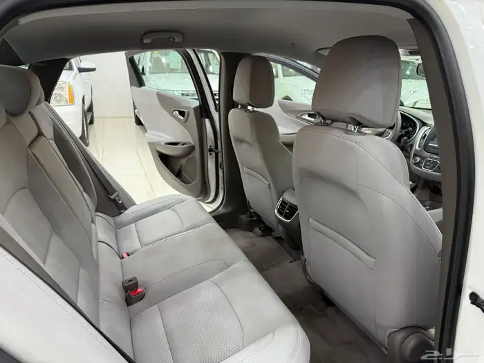 شيفروليه ماليبو 2017 عداد 153 نظيف جدا 18