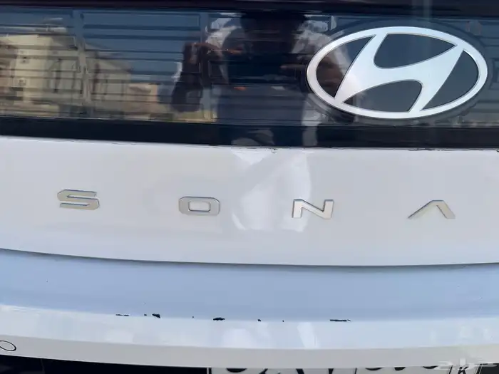 سوناتا كمفورت 2024 1