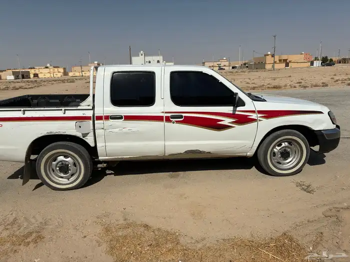 للبيع ددسن 2002 1