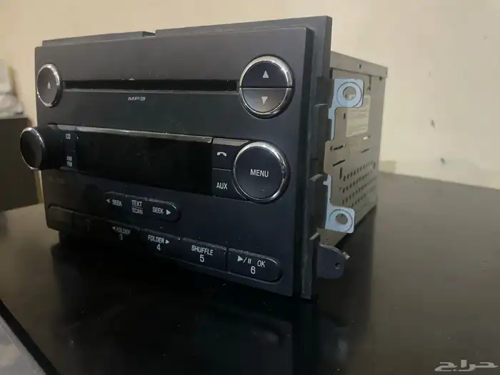 مسجل فود اكسبدشن 1