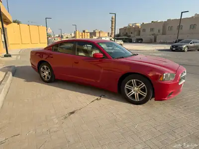 دودج تشارجر SXT 2013 index